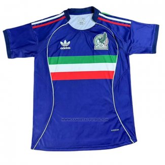 Tailandia 2ª Camiseta Mexico 2025