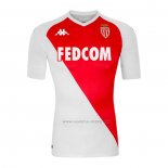 Tailandia 1ª Camiseta Monaco 2020-2021