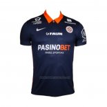 Tailandia 1ª Camiseta Montpellier 2020-2021