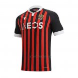 Tailandia 1ª Camiseta Nice 2021-2022
