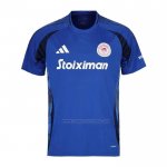 Tailandia 3ª Camiseta Olympiacos 2024-2025