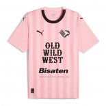 Tailandia 1ª Camiseta Palermo 2023-2024