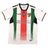 Tailandia 1ª Camiseta Palestino Deportivo 2024