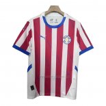 Tailandia 1ª Camiseta Paraguay 2025