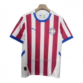 Tailandia 1ª Camiseta Paraguay 2025