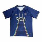 Tailandia Camiseta Paris Saint-Germain Special 2025-2026 Azul
