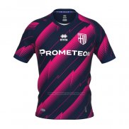 Tailandia 3ª Camiseta Parma 2022-2023