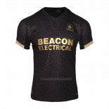 Tailandia 2ª Camiseta Plymouth Argyle 2025-2026