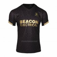 Tailandia 2ª Camiseta Plymouth Argyle 2025-2026