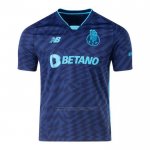 Tailandia 3ª Camiseta Porto 2024-2025