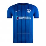 Tailandia 1ª Camiseta Portsmouth 2024-2025