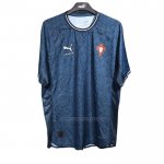 Tailandia Camiseta Portugal Special 2025 Azul