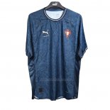Tailandia Camiseta Portugal Special 2025 Azul