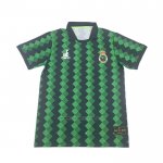 Tailandia Camiseta Racing de Santander Portero Anniversary 2024-2025