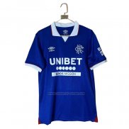 Tailandia 1ª Camiseta Rangers 2025-2026