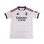 Tailandia 1ª Camiseta Real Madrid 2026-2027