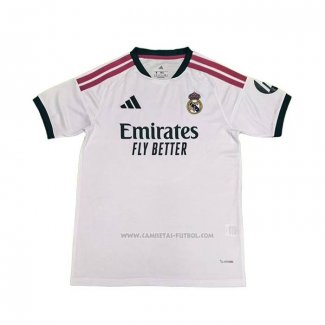 Tailandia 1ª Camiseta Real Madrid 2026-2027