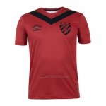 Tailandia 3ª Camiseta Recife 2024