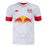 Tailandia 1ª Camiseta Red Bull Bragantino 2022