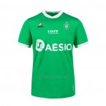 Tailandia 1ª Camiseta Saint-Etienne 2020-2021