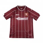 Tailandia 1ª Camiseta Salernitana 2024-2025