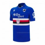 Tailandia 1ª Camiseta Sampdoria 2025-2026