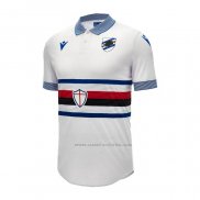 Tailandia 2ª Camiseta Sampdoria 2023-2024