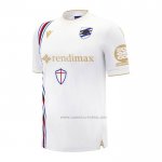 Tailandia 2ª Camiseta Sampdoria 2024-2025
