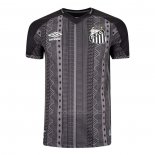 Tailandia 3ª Camiseta Santos 2022