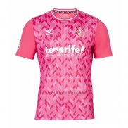 Tailandia 3ª Camiseta Tenerife 2023-2024