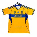 Tailandia 1ª Camiseta Tigres UANL 2025-2026