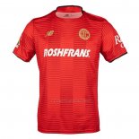 Tailandia 1ª Camiseta Toluca 2025-2026