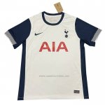 Tailandia 1ª Camiseta Tottenham Hotspur 2024-2025