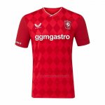 Tailandia 1ª Camiseta Twente 2025-2026