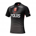 Tailandia 3ª Camiseta Urawa Red Diamonds 2025