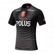 Tailandia 3ª Camiseta Urawa Red Diamonds 2025