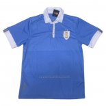 Tailandia 1ª Camiseta Uruguay Anniversary 2024