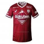 Tailandia 1ª Camiseta Vissel Kobe 2022