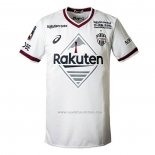 Tailandia 2ª Camiseta Vissel Kobe 2022