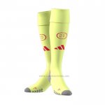 2ª Calcetines Espana 2024