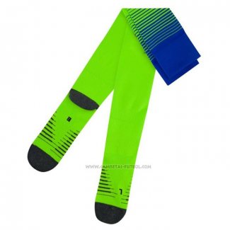 Calcetines Manchester City 3ª 2025-2026