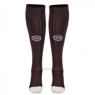 Calcetines Napoli 3ª 2025-2026