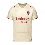2ª Camiseta AC Milan 2021-2022