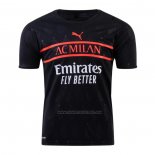 3ª Camiseta AC Milan 2021-2022