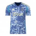 2ª Camiseta Ajax 2024-2025