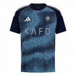 2ª Camiseta Al Nassr 2025-2026