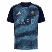 2ª Camiseta Al Nassr 2025-2026