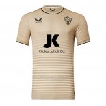 2ª Camiseta Almeria 2022-2023