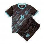 3ª Camiseta Almeria Nino 2022-2023