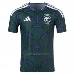 1ª Camiseta Arabia Saudita Authentic 2026